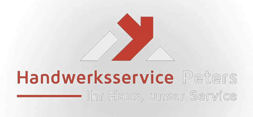 Handwerksservice Peters Logo